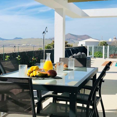 Canaryislandshost L Infinity Views Nazaret Bagian luar foto